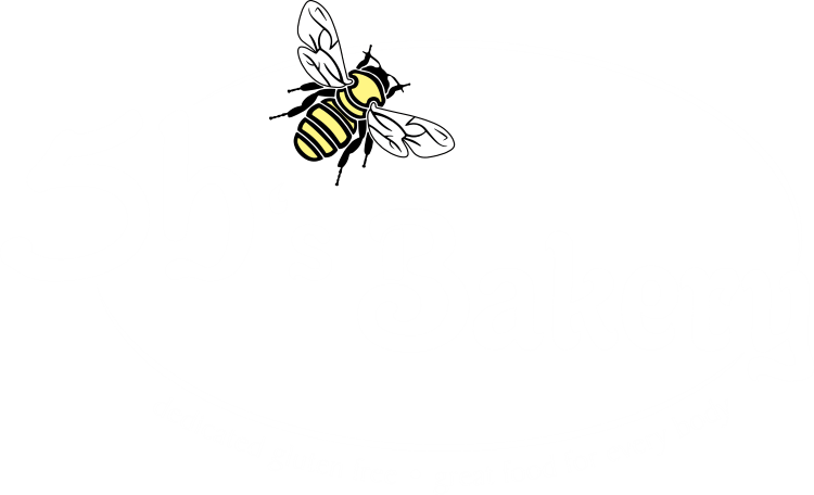 5b's Bakery gluten free